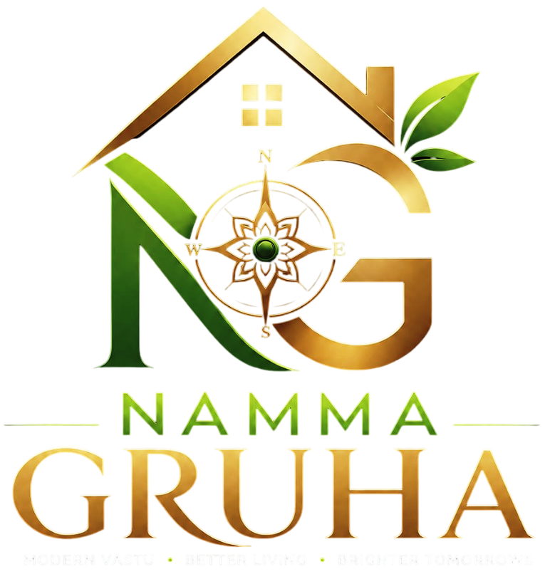NAMMA GRUHA SOLUTIONS Pvt. Ltd.